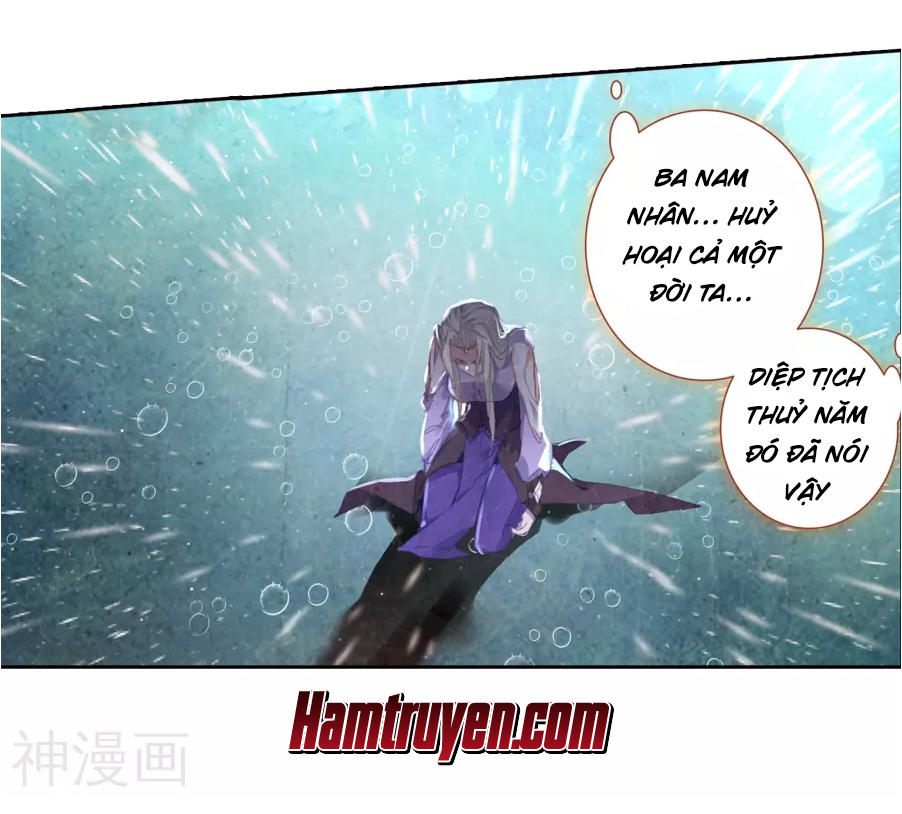 Tuyệt Thế Đường Môn Chap 182 - Next Chap 183