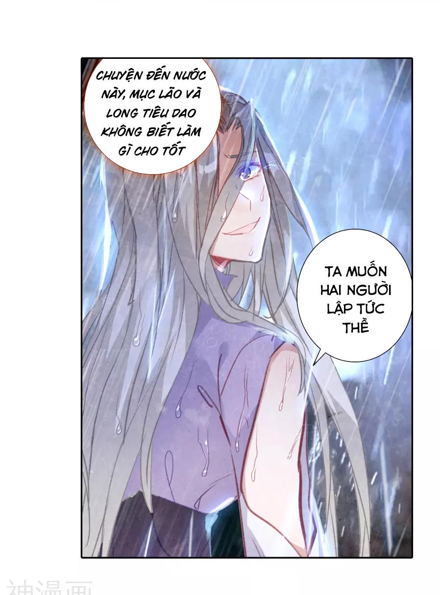 Tuyệt Thế Đường Môn Chap 182 - Next Chap 183