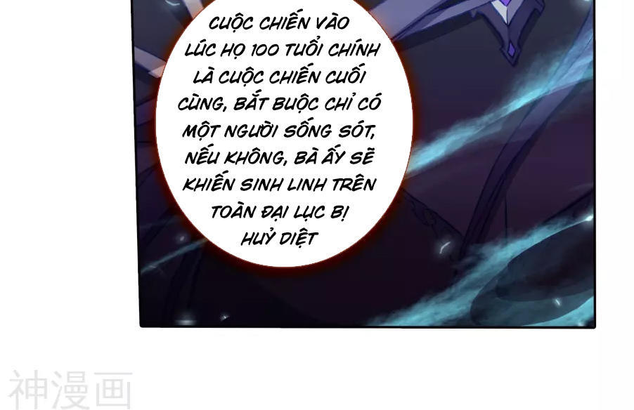 Tuyệt Thế Đường Môn Chap 182 - Next Chap 183