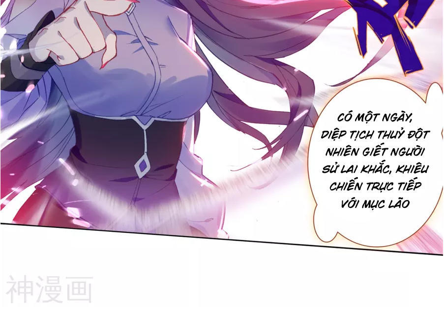 Tuyệt Thế Đường Môn Chap 182 - Next Chap 183