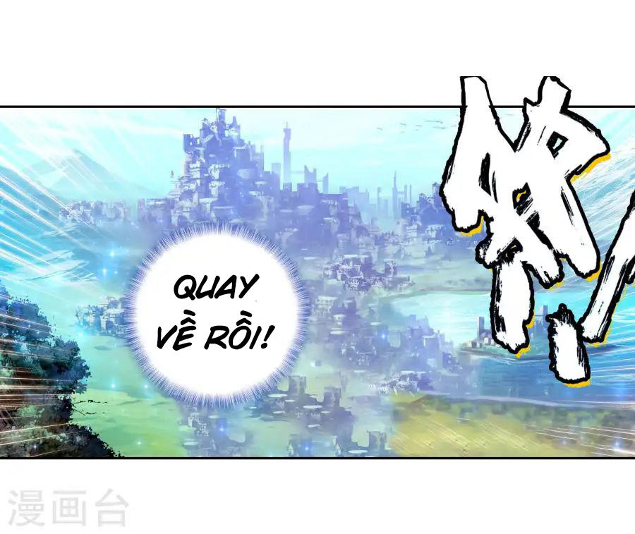 Tuyệt Thế Đường Môn Chap 183 - Next Chap 184