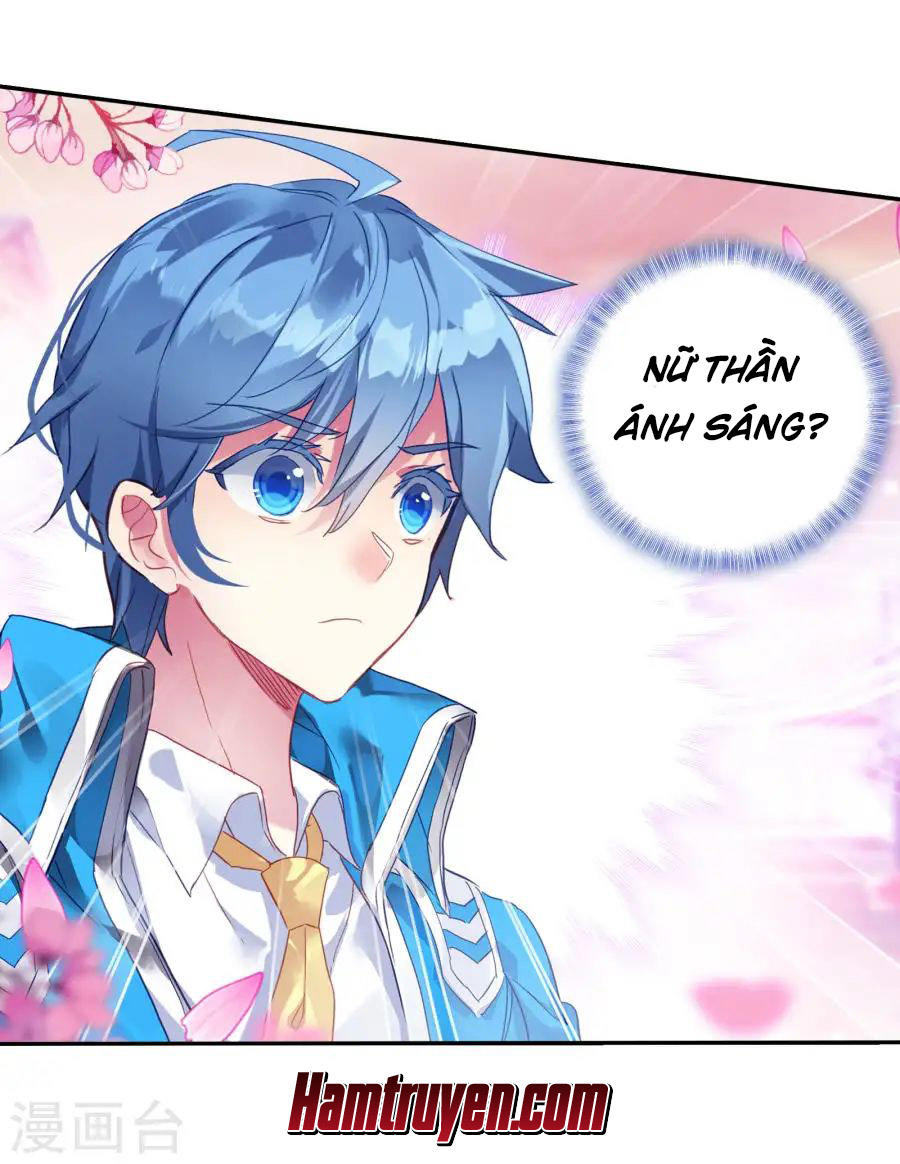 Tuyệt Thế Đường Môn Chap 183 - Next Chap 184