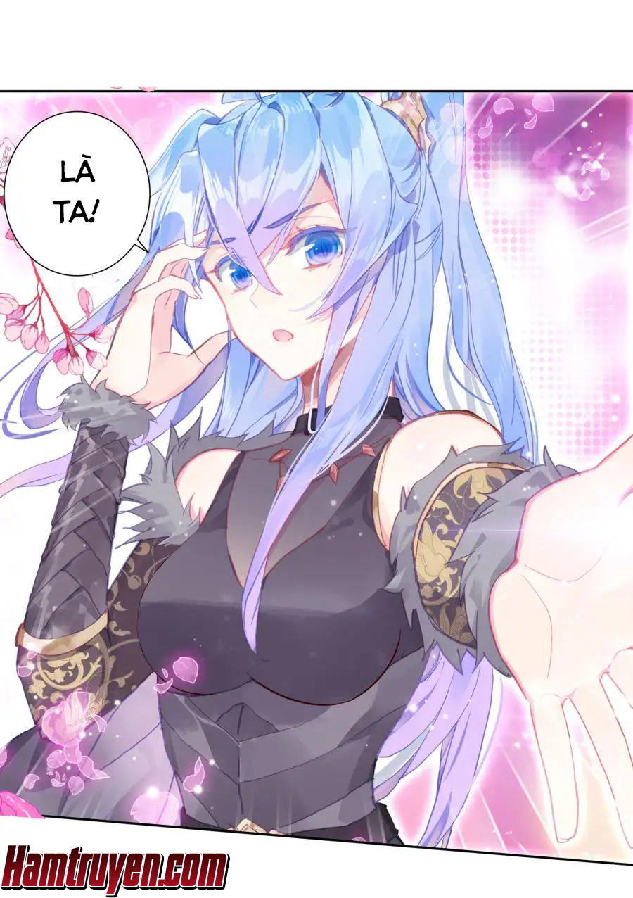 Tuyệt Thế Đường Môn Chap 183 - Next Chap 184