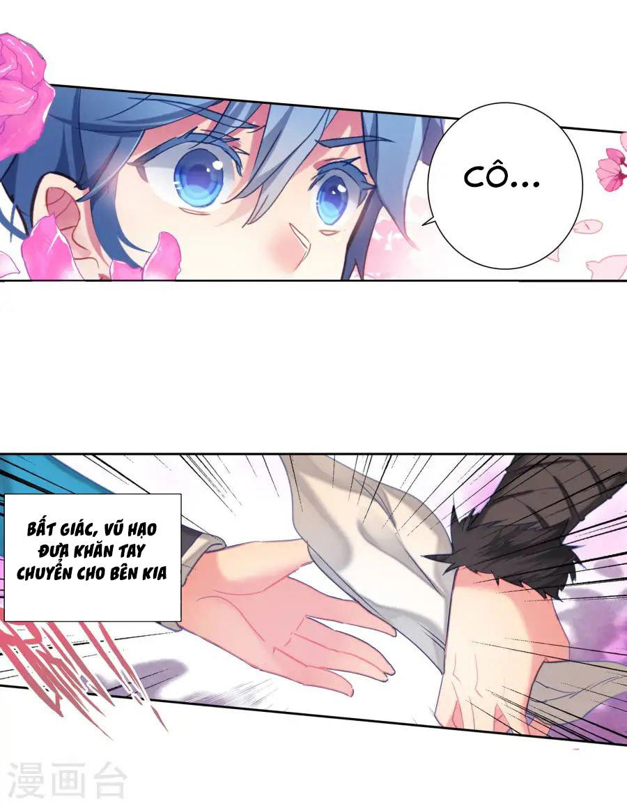 Tuyệt Thế Đường Môn Chap 183 - Next Chap 184