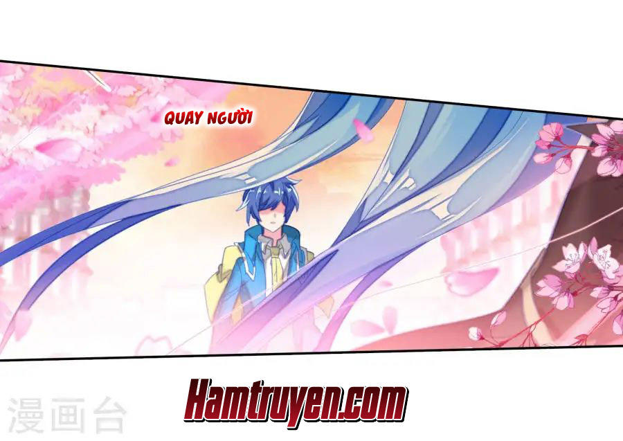 Tuyệt Thế Đường Môn Chap 183 - Next Chap 184