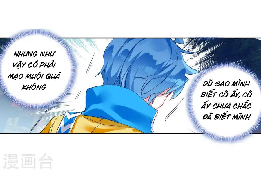 Tuyệt Thế Đường Môn Chap 183 - Next Chap 184