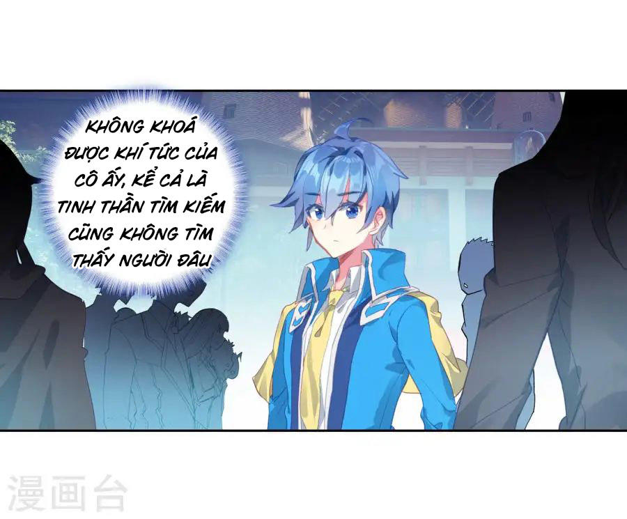 Tuyệt Thế Đường Môn Chap 183 - Next Chap 184