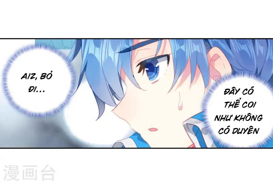Tuyệt Thế Đường Môn Chap 183 - Next Chap 184