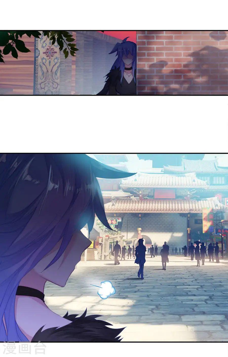 Tuyệt Thế Đường Môn Chap 183 - Next Chap 184