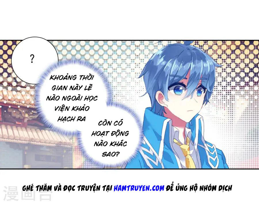 Tuyệt Thế Đường Môn Chap 183 - Next Chap 184