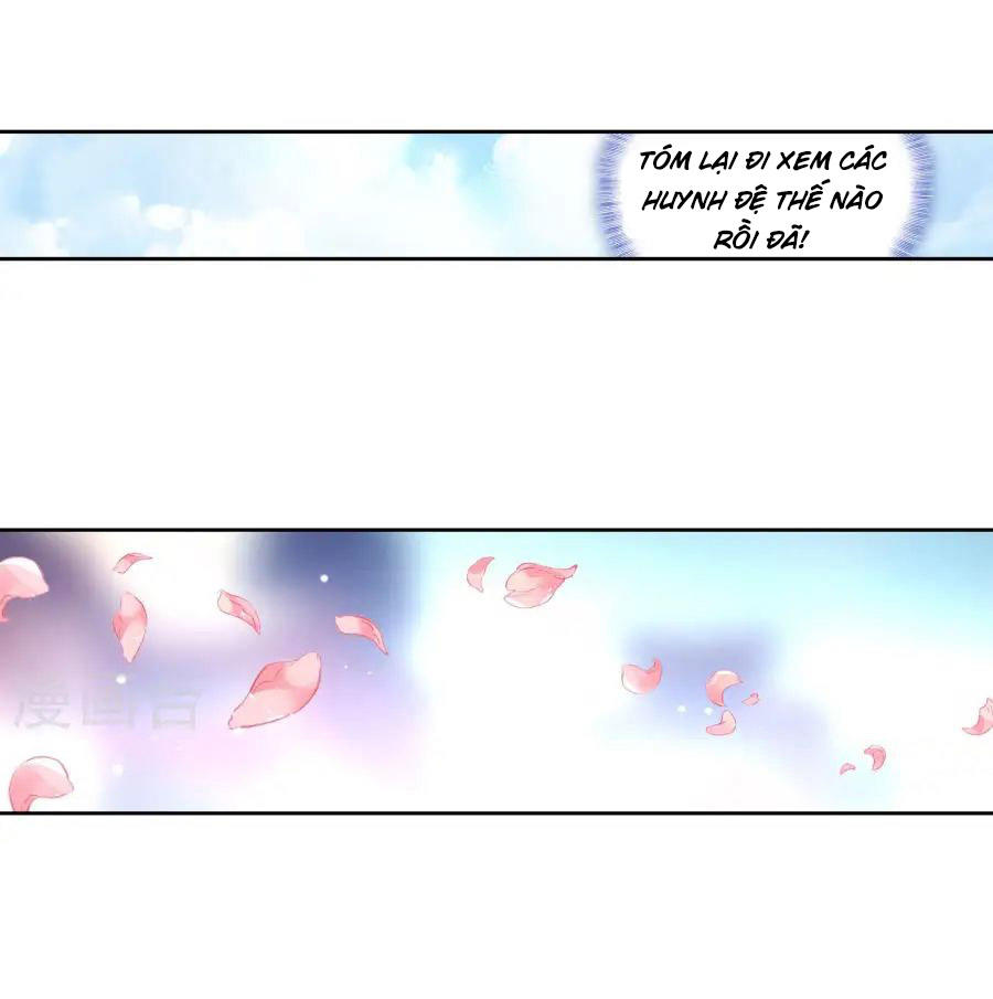 Tuyệt Thế Đường Môn Chap 183 - Next Chap 184
