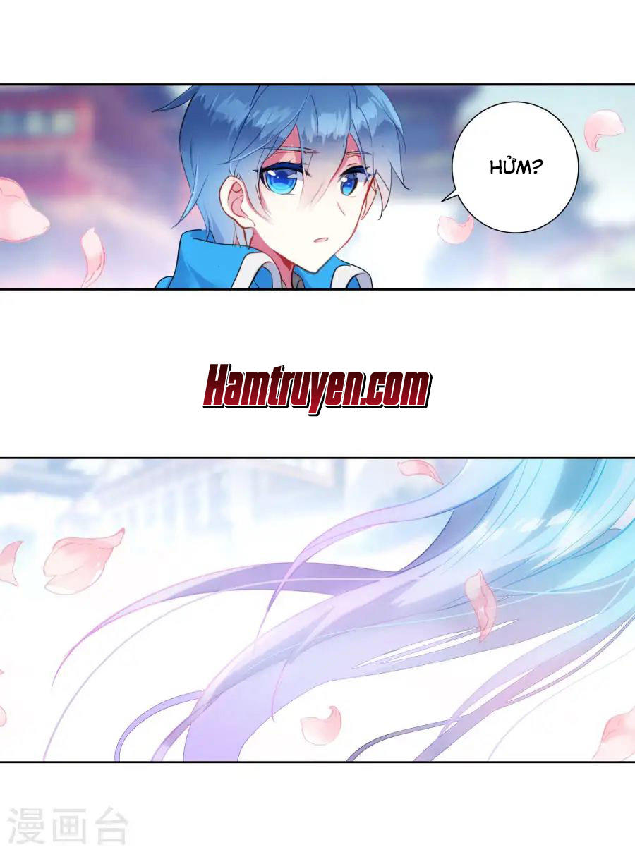 Tuyệt Thế Đường Môn Chap 183 - Next Chap 184