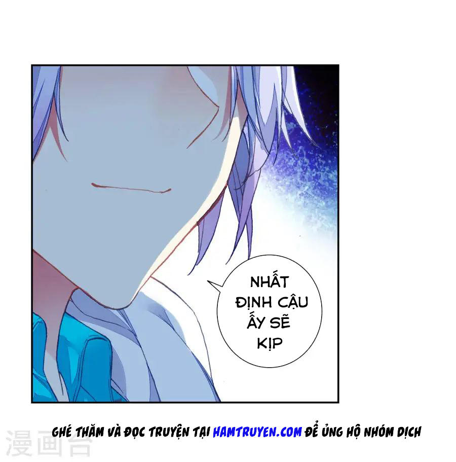 Tuyệt Thế Đường Môn Chap 184 - Next Chap 185