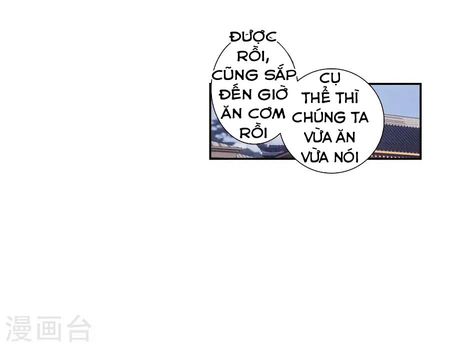 Tuyệt Thế Đường Môn Chap 184 - Next Chap 185