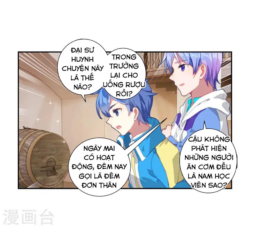 Tuyệt Thế Đường Môn Chap 184 - Next Chap 185
