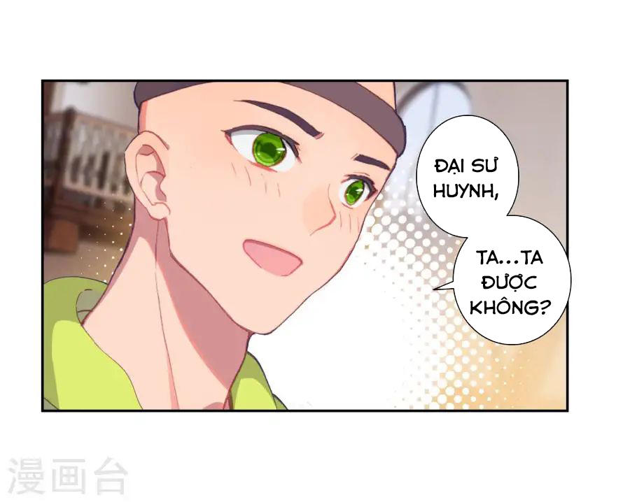 Tuyệt Thế Đường Môn Chap 184 - Next Chap 185