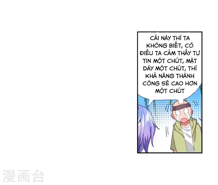 Tuyệt Thế Đường Môn Chap 184 - Next Chap 185