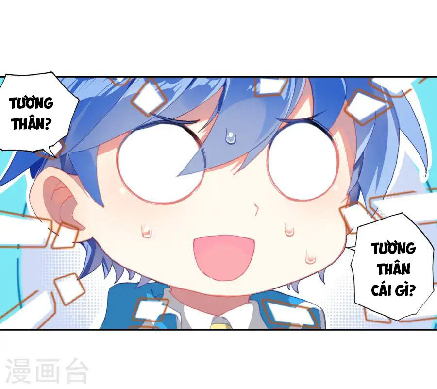 Tuyệt Thế Đường Môn Chap 184 - Next Chap 185