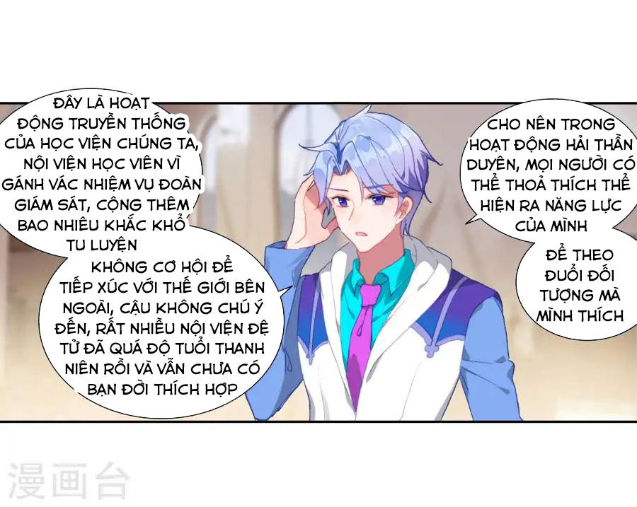 Tuyệt Thế Đường Môn Chap 184 - Next Chap 185