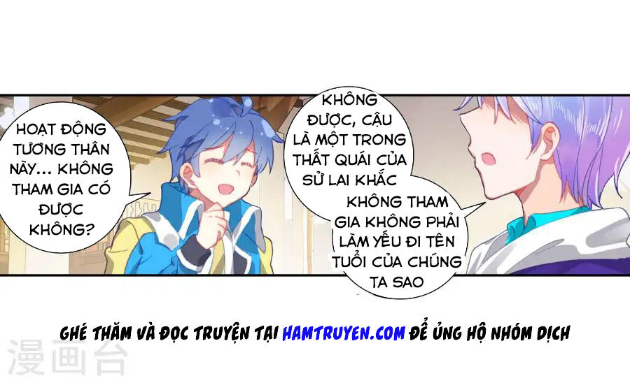 Tuyệt Thế Đường Môn Chap 184 - Next Chap 185