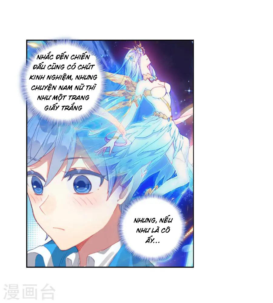 Tuyệt Thế Đường Môn Chap 184 - Next Chap 185