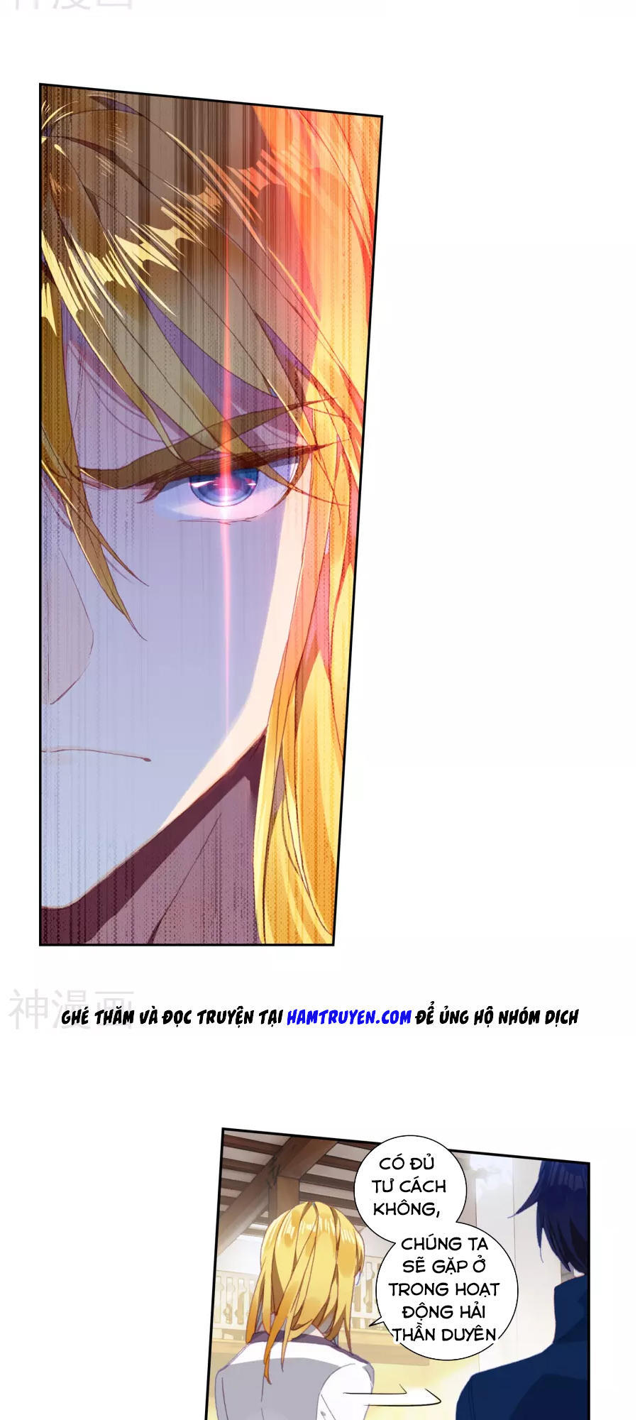Tuyệt Thế Đường Môn Chap 184 - Next Chap 185