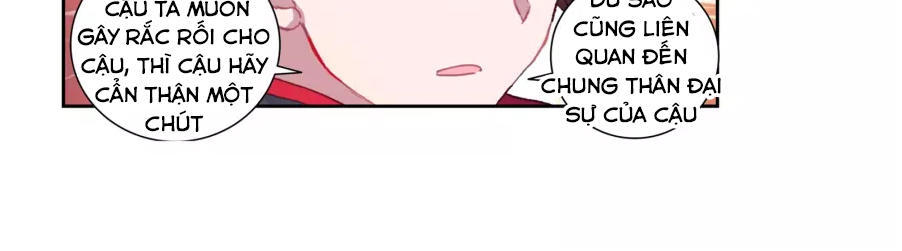 Tuyệt Thế Đường Môn Chap 184 - Next Chap 185