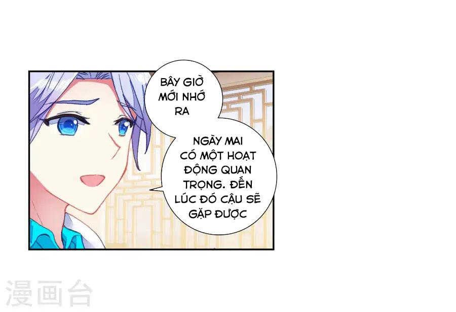 Tuyệt Thế Đường Môn Chap 184 - Next Chap 185