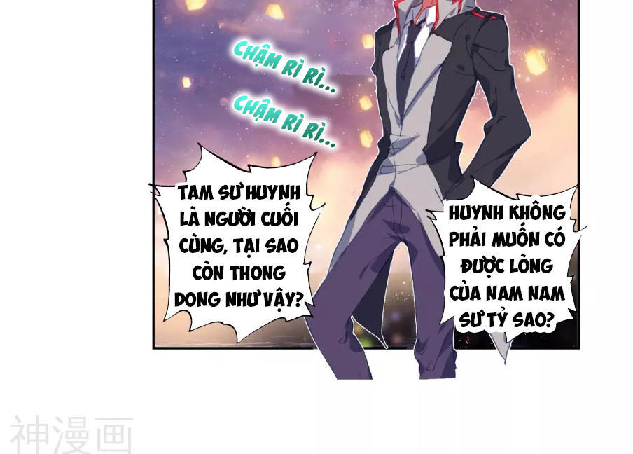 Tuyệt Thế Đường Môn Chap 185 - Next Chap 186