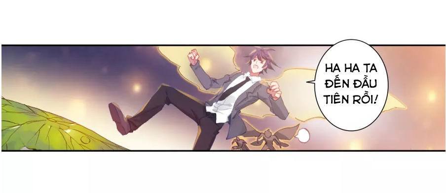 Tuyệt Thế Đường Môn Chap 185 - Next Chap 186