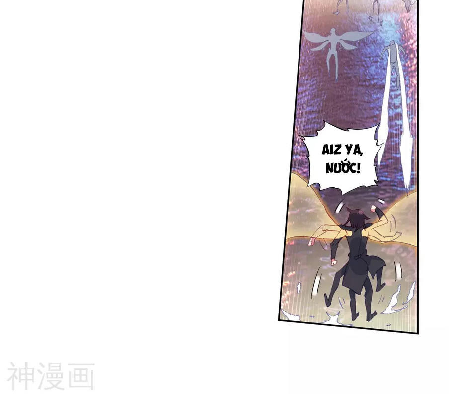 Tuyệt Thế Đường Môn Chap 185 - Next Chap 186