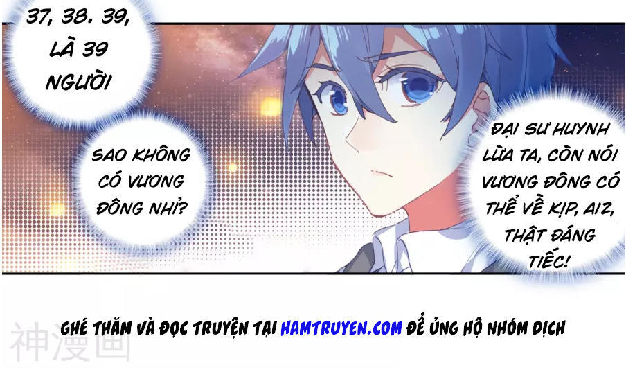 Tuyệt Thế Đường Môn Chap 185 - Next Chap 186
