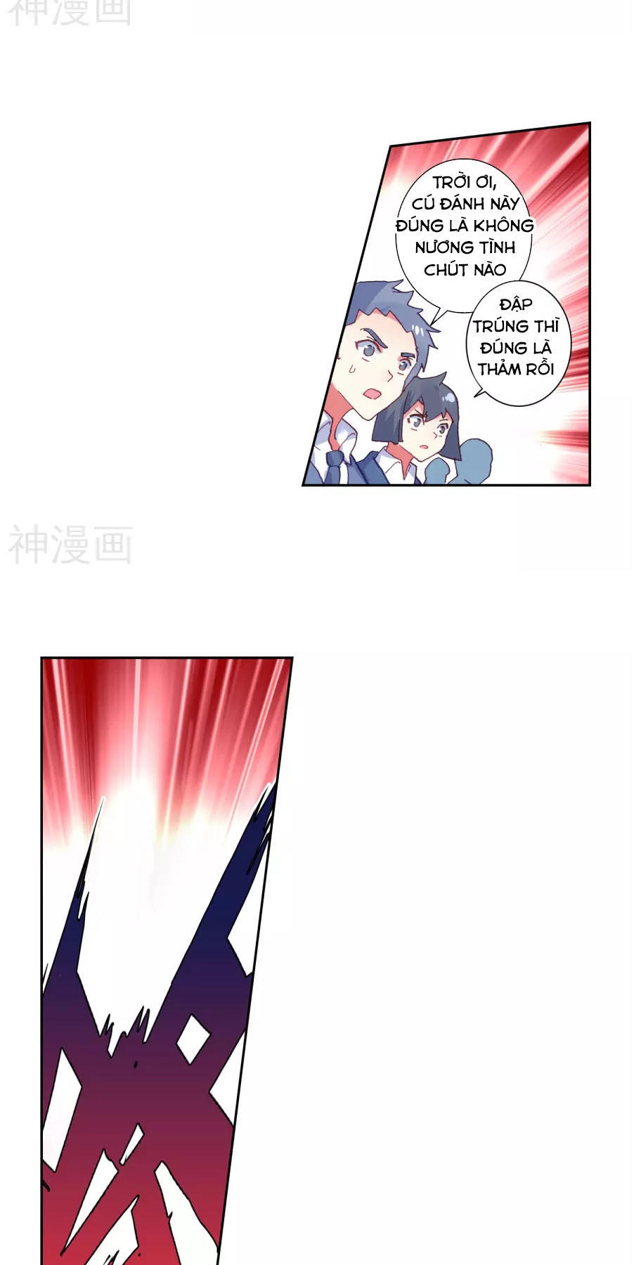 Tuyệt Thế Đường Môn Chap 185 - Next Chap 186