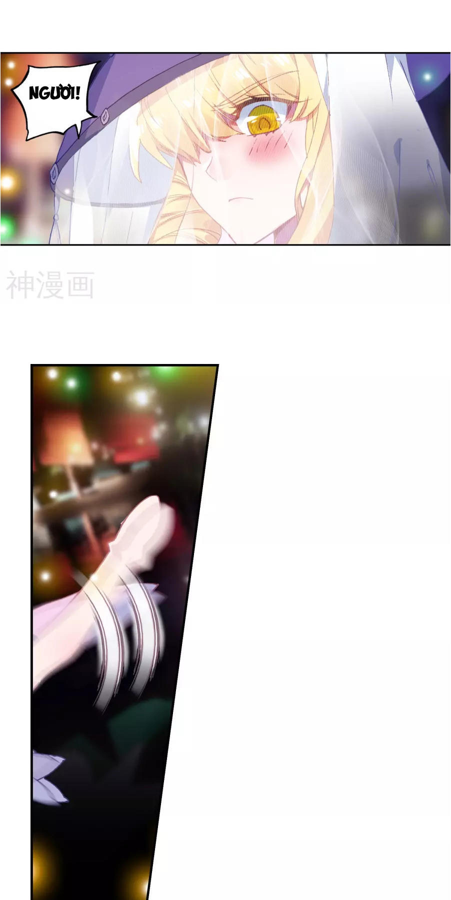 Tuyệt Thế Đường Môn Chap 185 - Next Chap 186