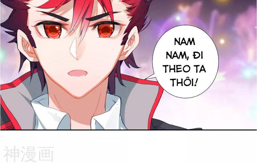 Tuyệt Thế Đường Môn Chap 185 - Next Chap 186