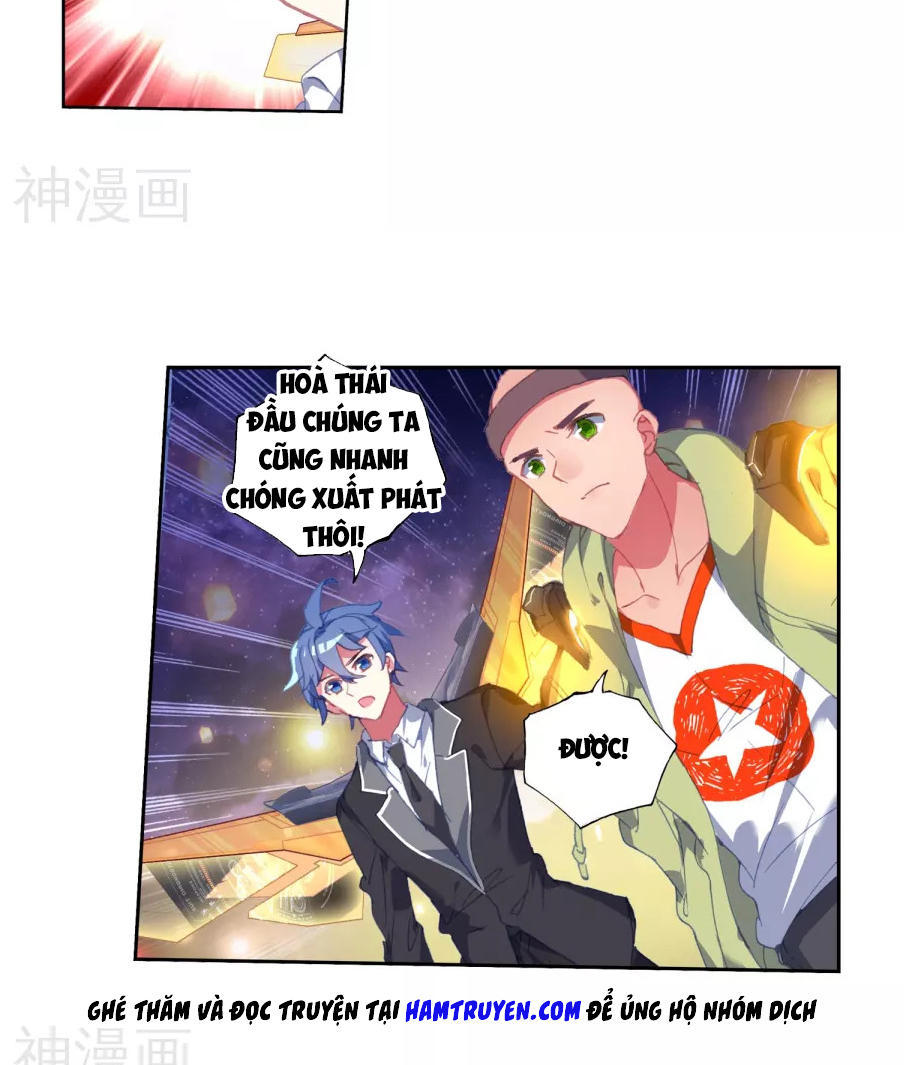 Tuyệt Thế Đường Môn Chap 185 - Next Chap 186