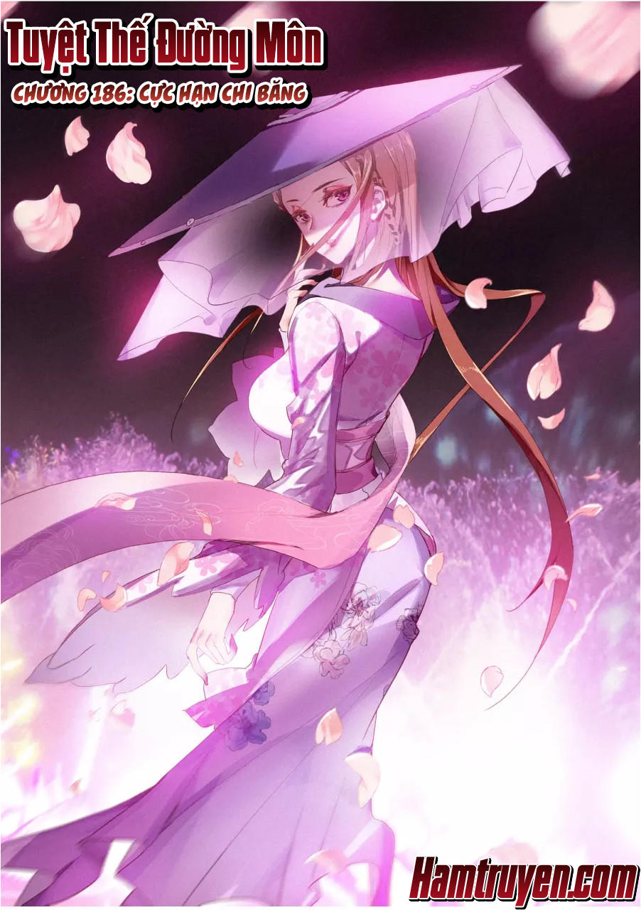 Tuyệt Thế Đường Môn Chap 186 - Next Chap 187
