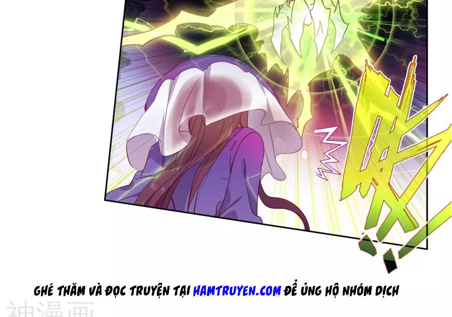 Tuyệt Thế Đường Môn Chap 186 - Next Chap 187
