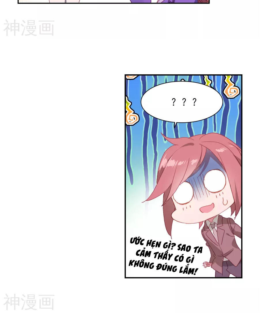 Tuyệt Thế Đường Môn Chap 186 - Next Chap 187