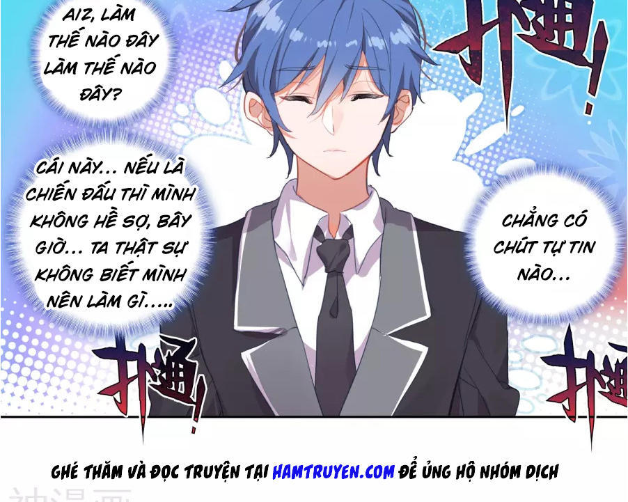 Tuyệt Thế Đường Môn Chap 186 - Next Chap 187