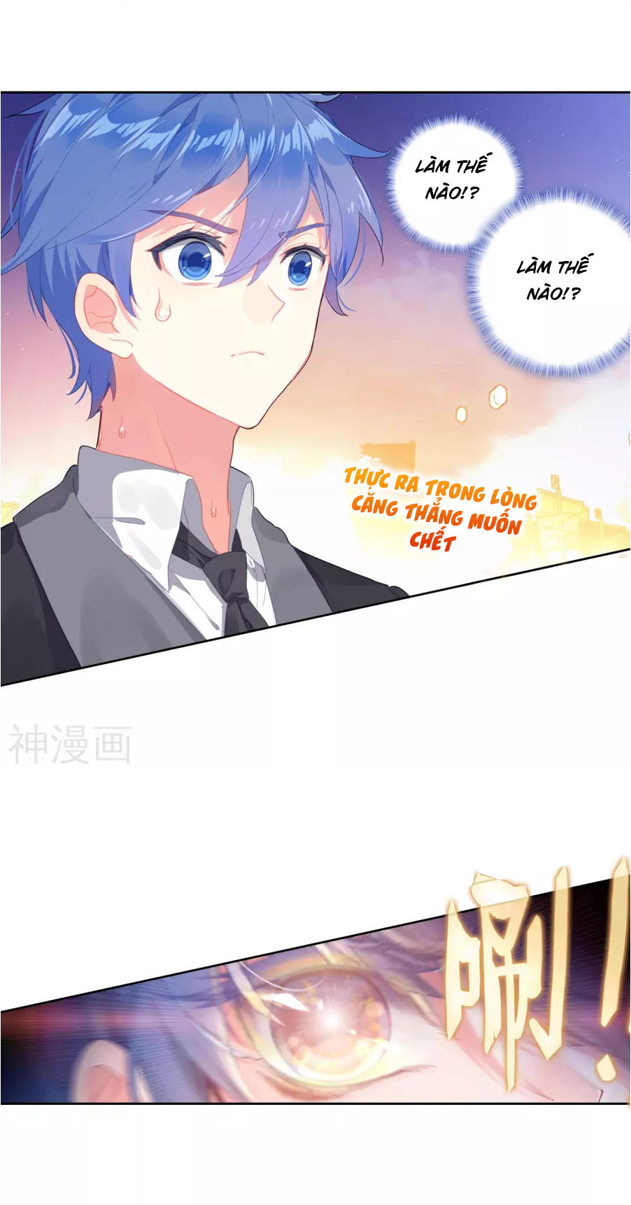 Tuyệt Thế Đường Môn Chap 186 - Next Chap 187