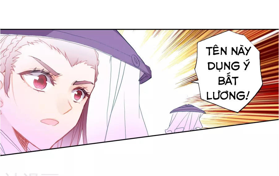 Tuyệt Thế Đường Môn Chap 186 - Next Chap 187
