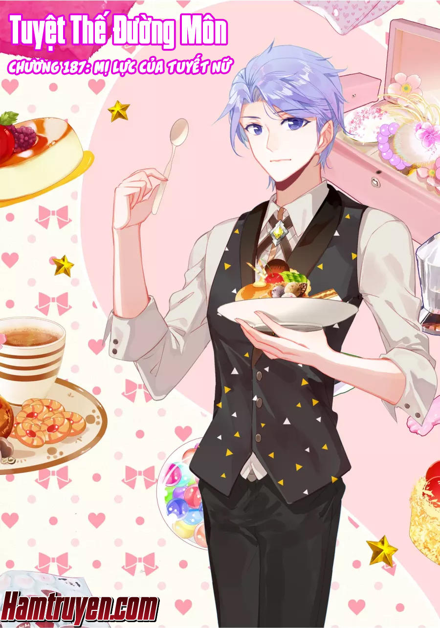 Tuyệt Thế Đường Môn Chap 187 - Next Chap 188