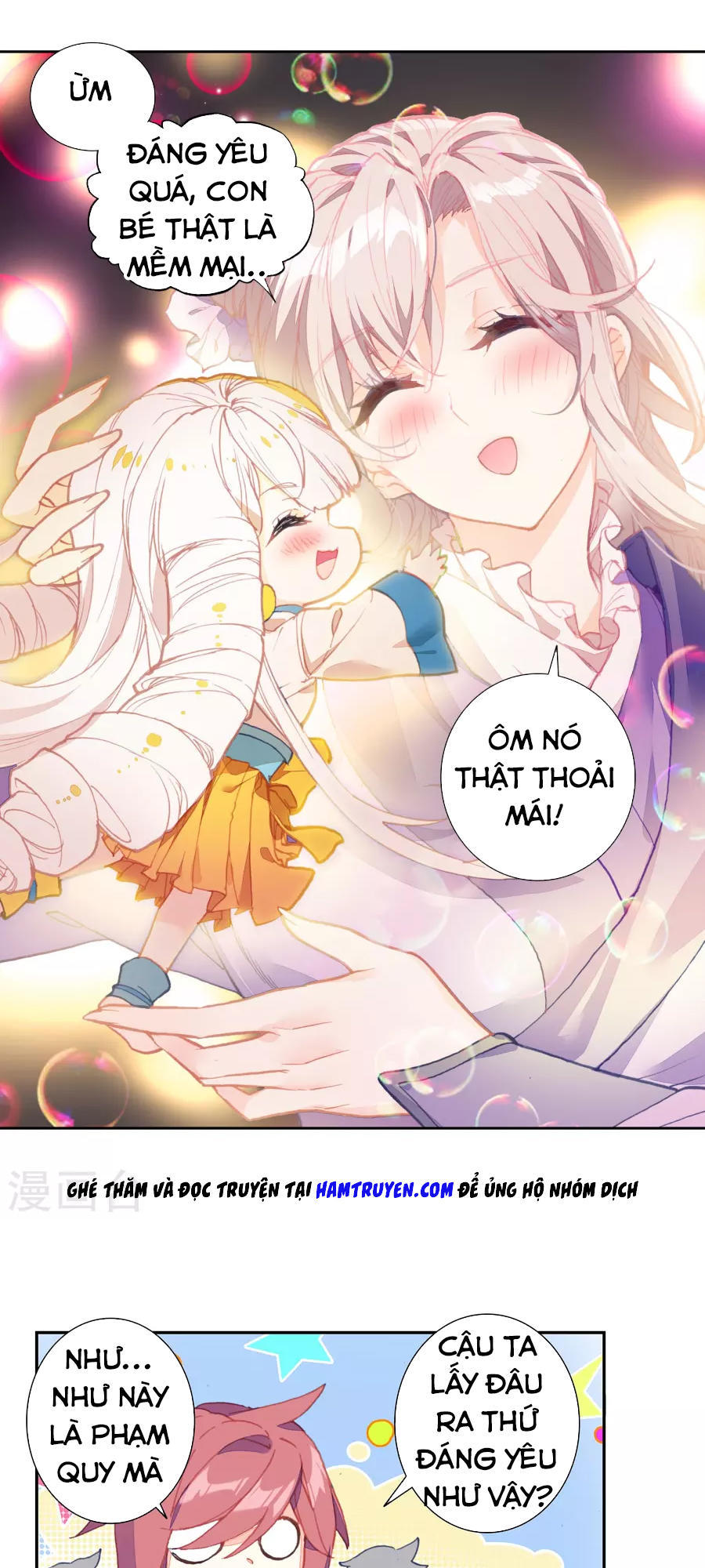 Tuyệt Thế Đường Môn Chap 187 - Next Chap 188
