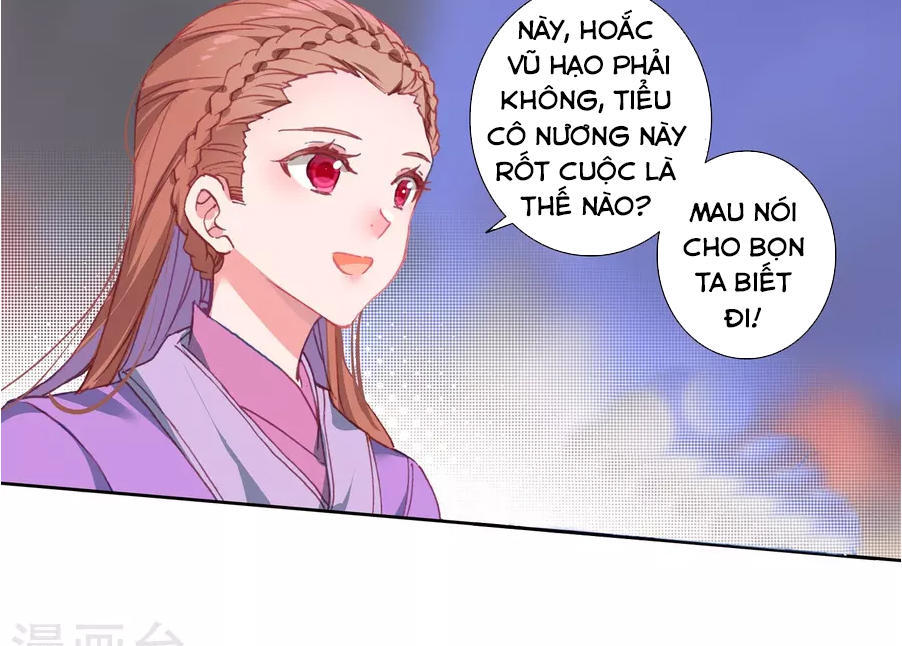 Tuyệt Thế Đường Môn Chap 187 - Next Chap 188