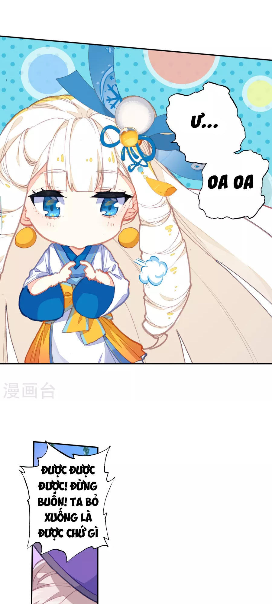 Tuyệt Thế Đường Môn Chap 187 - Next Chap 188