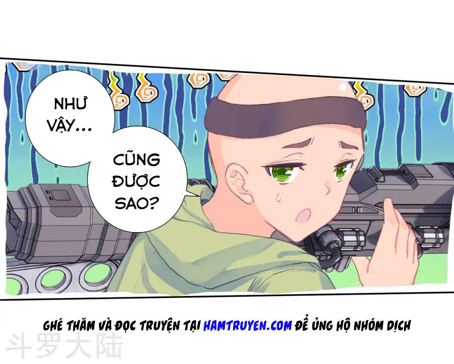 Tuyệt Thế Đường Môn Chap 188 - Next Chap 189
