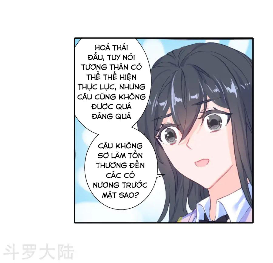 Tuyệt Thế Đường Môn Chap 188 - Next Chap 189