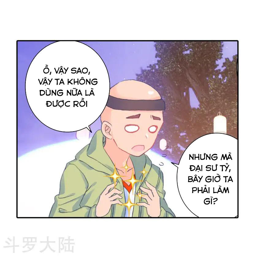 Tuyệt Thế Đường Môn Chap 188 - Next Chap 189