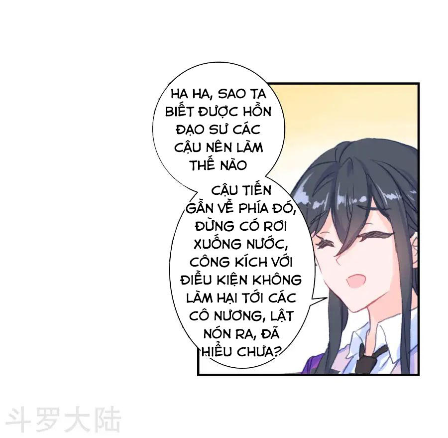 Tuyệt Thế Đường Môn Chap 188 - Next Chap 189